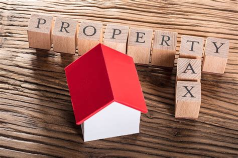 Intro to Property Taxes | StreetFins®