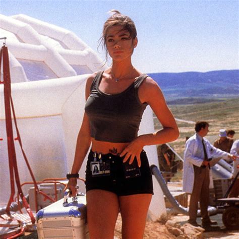 A Woman's Guide To The 15 Best (And 5 Worst!) James Bond Girls