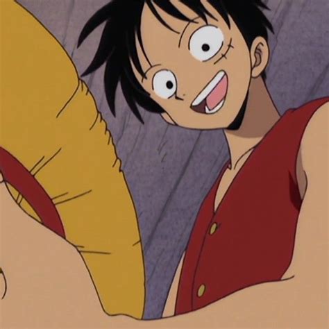 luffy // pre-timeskip in 2022 | One piece luffy, One peice anime, Anime