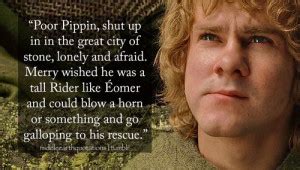 Merry And Pippin Quotes. QuotesGram