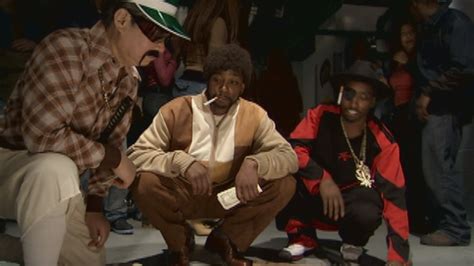 My Five Favorite Chappelle’s Show Sketches - From The 108