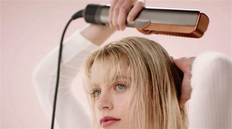 GHD Duet Style vs Dyson Airstrait: Best wet-to-dry straighteners ...