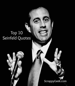 Famous Seinfeld Quotes Elaine. QuotesGram