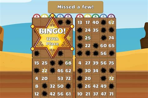 Bingo Showdown - Online Bingo Games