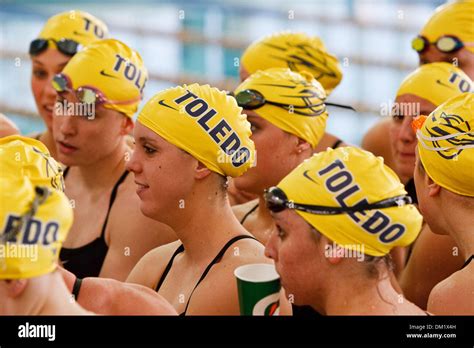 Members ohio state swim team hi-res stock photography and images - Alamy