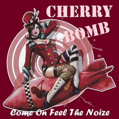 Cherry Bomb Tour Dates 2020, Concert Tickets & Live Streams | Bandsintown