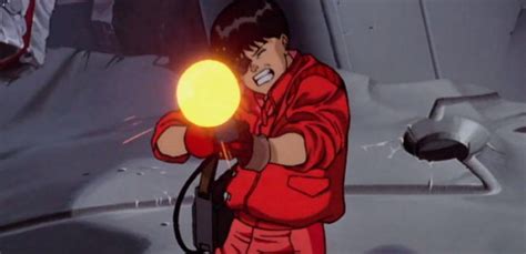 Anime Classic AKIRA 4K Remaster in IMAX September 24