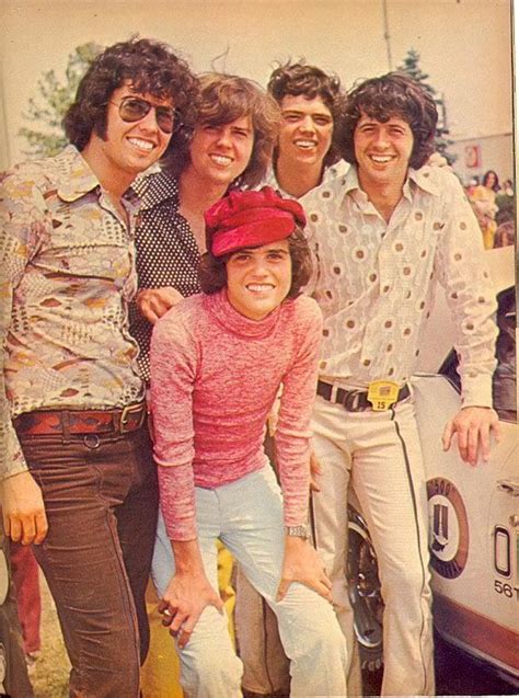 The Osmonds - Donny Osmond Photo (12651829) - Fanpop