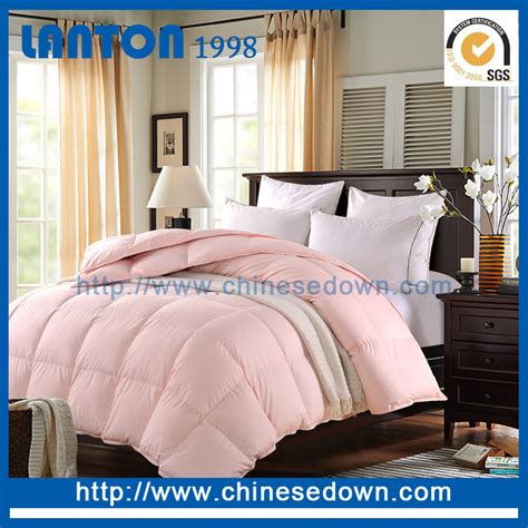 down bedding sets