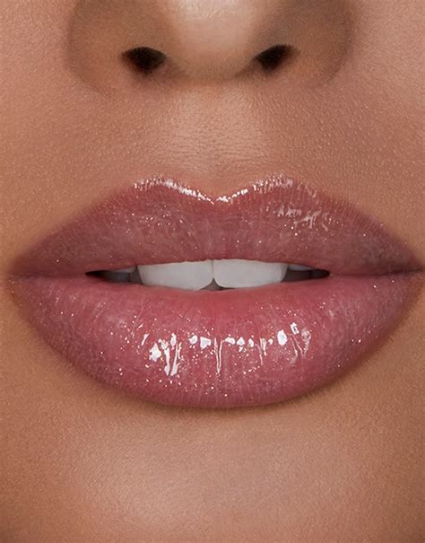 Unreal™ High Shine Volumizing Lip Gloss | Volumizing lips, Pink lips, Lip colors
