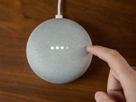 Google Home Mini Features : Google Home Max and Home Mini: Release date ...