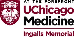 UChicago Medicine at Ingalls - Flossmoor - View Open Times