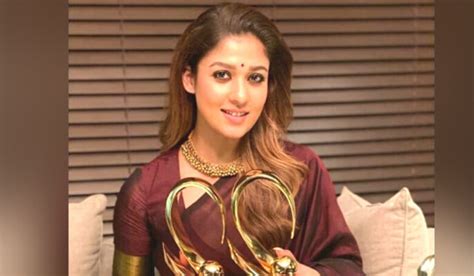 Nayanthara’s house in Hyderabad and other luxury properties | Housing News