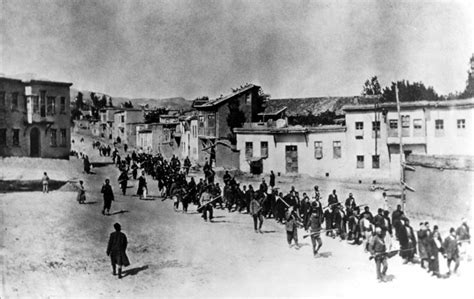 Armenian Genocide Remembered on April 24 (video) - GreekReporter.com