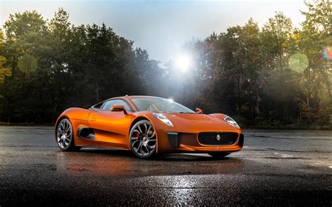 2015 Jaguar C X75 Wallpaper | HD Car Wallpapers | ID #6019