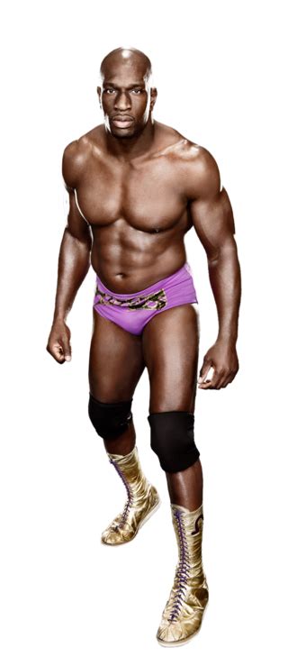 Titus O'Neil | WWE