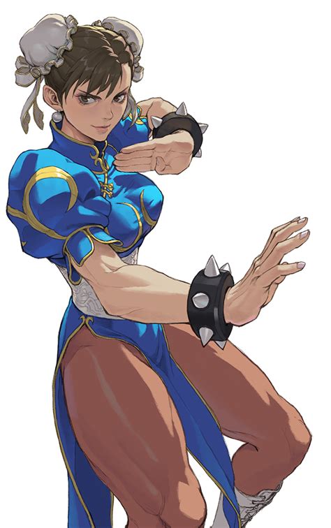 Street Fighter, Chun-li, by loped | Chun li street fighter, Street fighter art, Street fighter