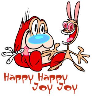 Ren And Stimpy Quotes. QuotesGram