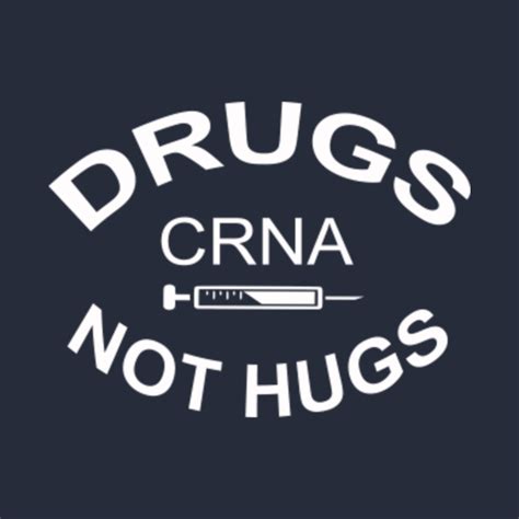 Drugs Not Hugs - Drugs Not Hugs - T-Shirt | TeePublic