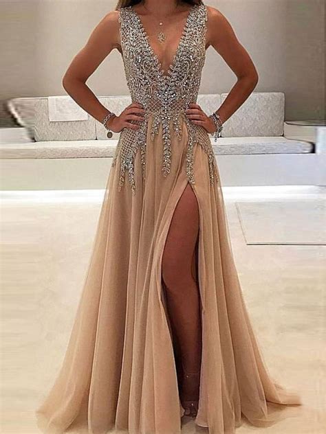 Most Popular Prom Dresses 2024 - Delila Rochette