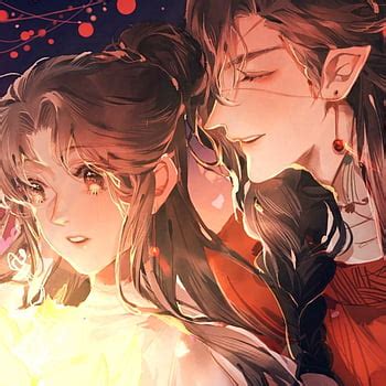 TGCF, hualian HD wallpaper | Pxfuel