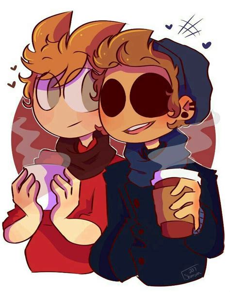 Eddsworld Fanart Tumblr Tomtord Comic Eddsworld Tord Anime | Images and Photos finder