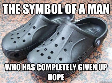 Crocs memes | quickmeme