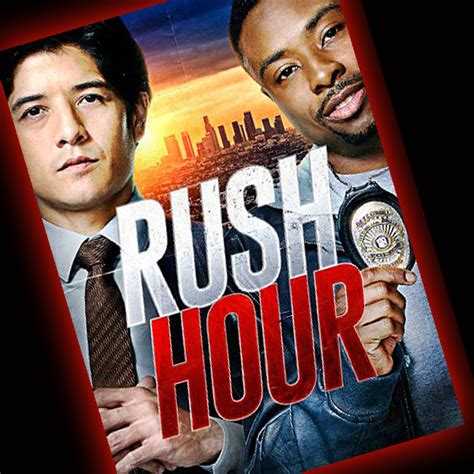 Download Video: Rush Hour (2016) - NetNaija