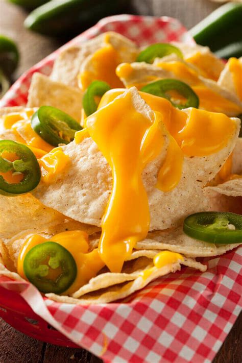 Cheez Whiz Nacho Cheese Recipe | Deporecipe.co