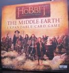 ICv2: 'Hobbit,' 'LotR' Card Games
