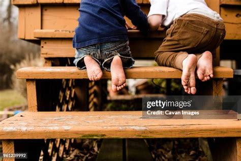 Barefoot Playground Photos and Premium High Res Pictures - Getty Images