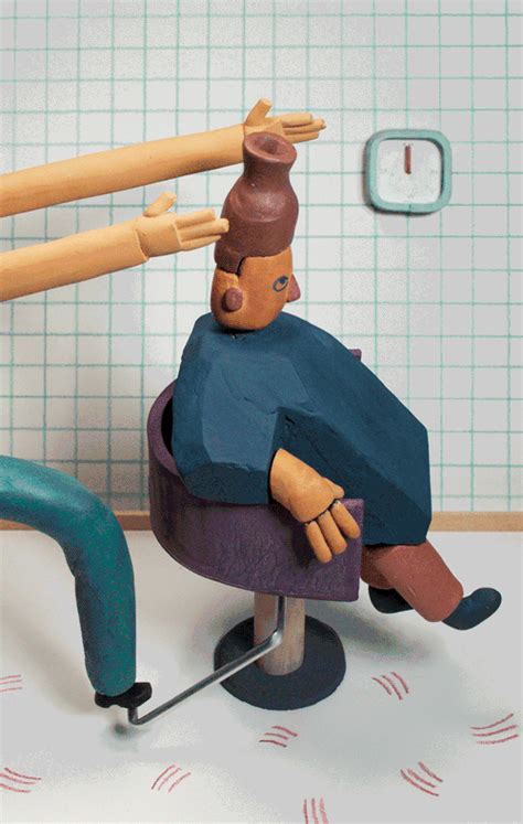 20 Beautiful Animations by Great Illustrators | Stop motion, Motion ...