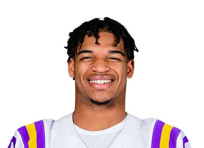 Ja'Marr Chase Wide Receiver LSU | NFL Draft Profile & Scouting Report