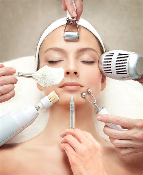 Sue beauty therapist salon - beauty treatment claims - nationwide ...