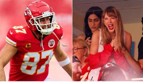 Kelce Hurts Swift meme, explained: How accidental Eagles photo went ...