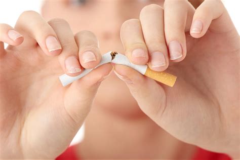 Smoking Cessation Program – Inspired Life Collective