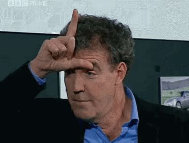 Loser! GIF – Top Gearv Jeremy Clarkson Loser Bully – discover and share ...