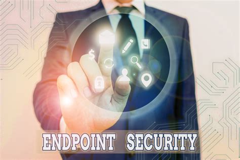 5 Advantages Of Advanced Endpoint Protection Over Traditional Cybersecurity