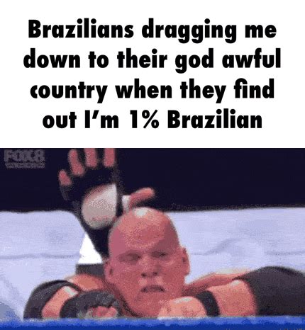 20 Funny 'You're Going to Brazil' Memes To Take You Away - Funny ...