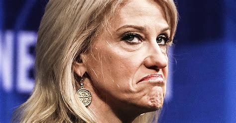 Sales for Kellyanne Conway's Book Drop 93% Three Weeks After Release and Things are Looking Even ...