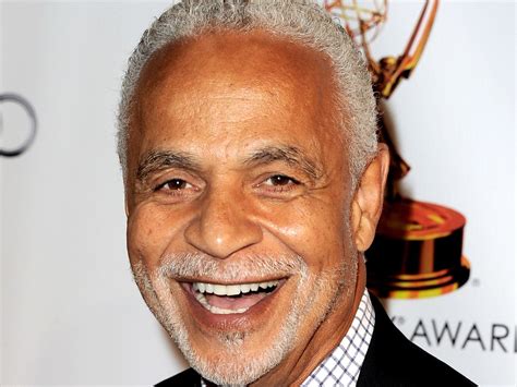 Ron Glass, Actor Known For His Role In 'Barney Miller,' Has Died At 71 ...