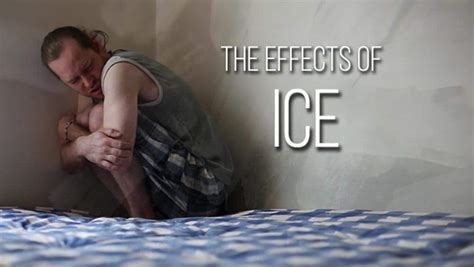 Ice drug rehab in Australia: Addicts told to wait six months for a bed ...