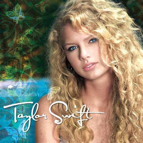 Taylor Swift Released Her Self-Titled Debut Album 15 Years Ago Today - Magnet Magazine