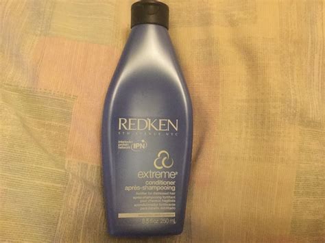 Redken Extreme Conditioner reviews in Conditioner - Prestige - ChickAdvisor