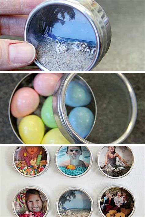 28 Crazy Cool Refrigerator Magnets that Your Fridge Will Love You For! | Diy magnets fridge, Diy ...