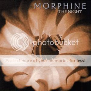 Morphine | Keep Walking