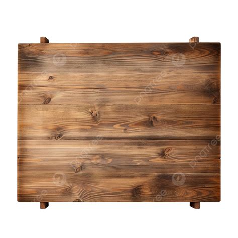 Wooden Board Empty Table, Table, Background, Wood PNG Transparent Image and Clipart for Free ...
