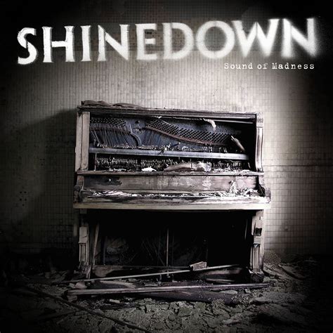 Shinedown – Sound of Madness Lyrics | Genius Lyrics