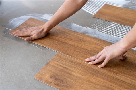 Vinyl Flooring Installation Tips – Flooring Site