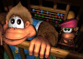 Press The Buttons: Please Don't Pirate Donkey Kong Country 3